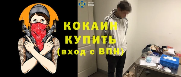 молекула духа Магадан