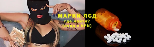 молекула духа Магадан