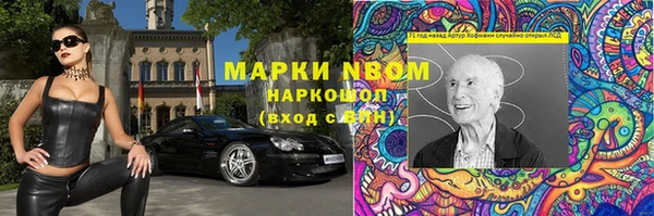 молекула духа Магадан