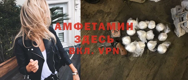 молекула духа Магадан